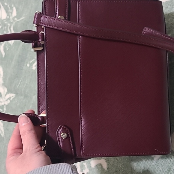 Like new kate spade crossbody - Picture 4 of 5